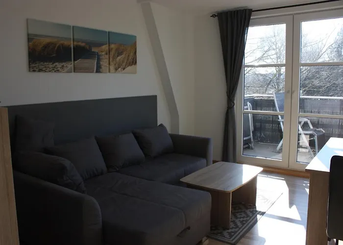 Ferienwohnung Breitling