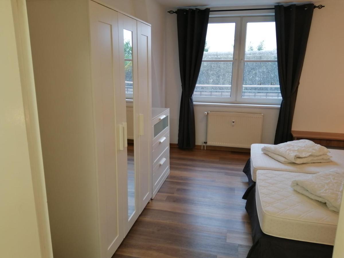 Apartment Breitling *