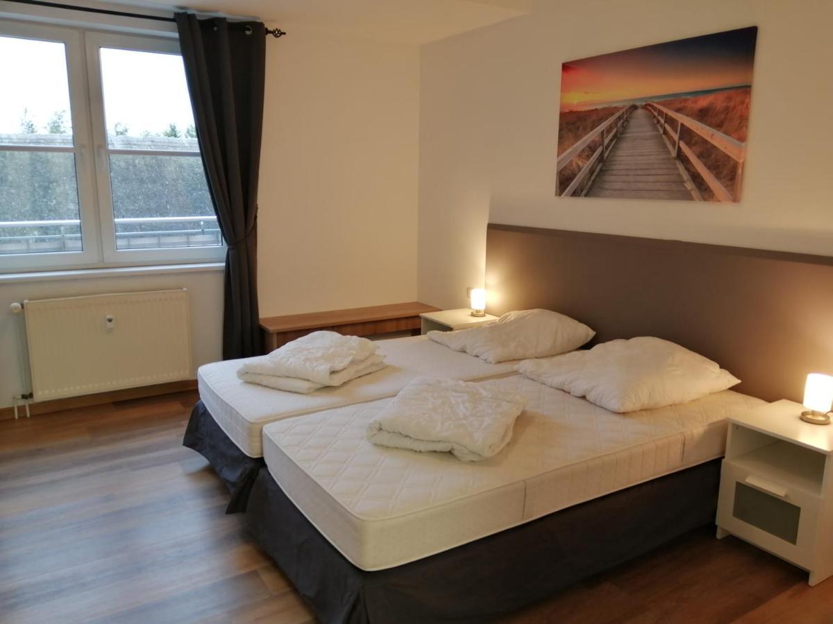 Breitling Apartment Rostock