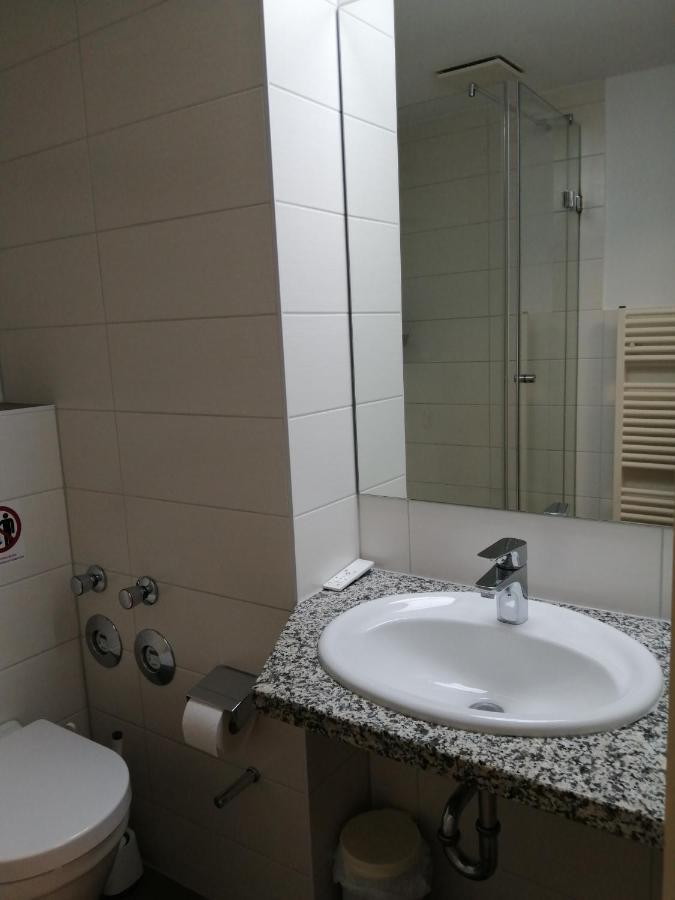 Apartment Breitling