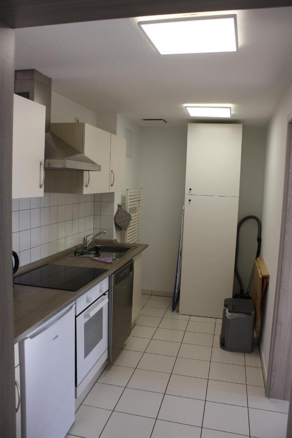 Apartment Breitling Rostock