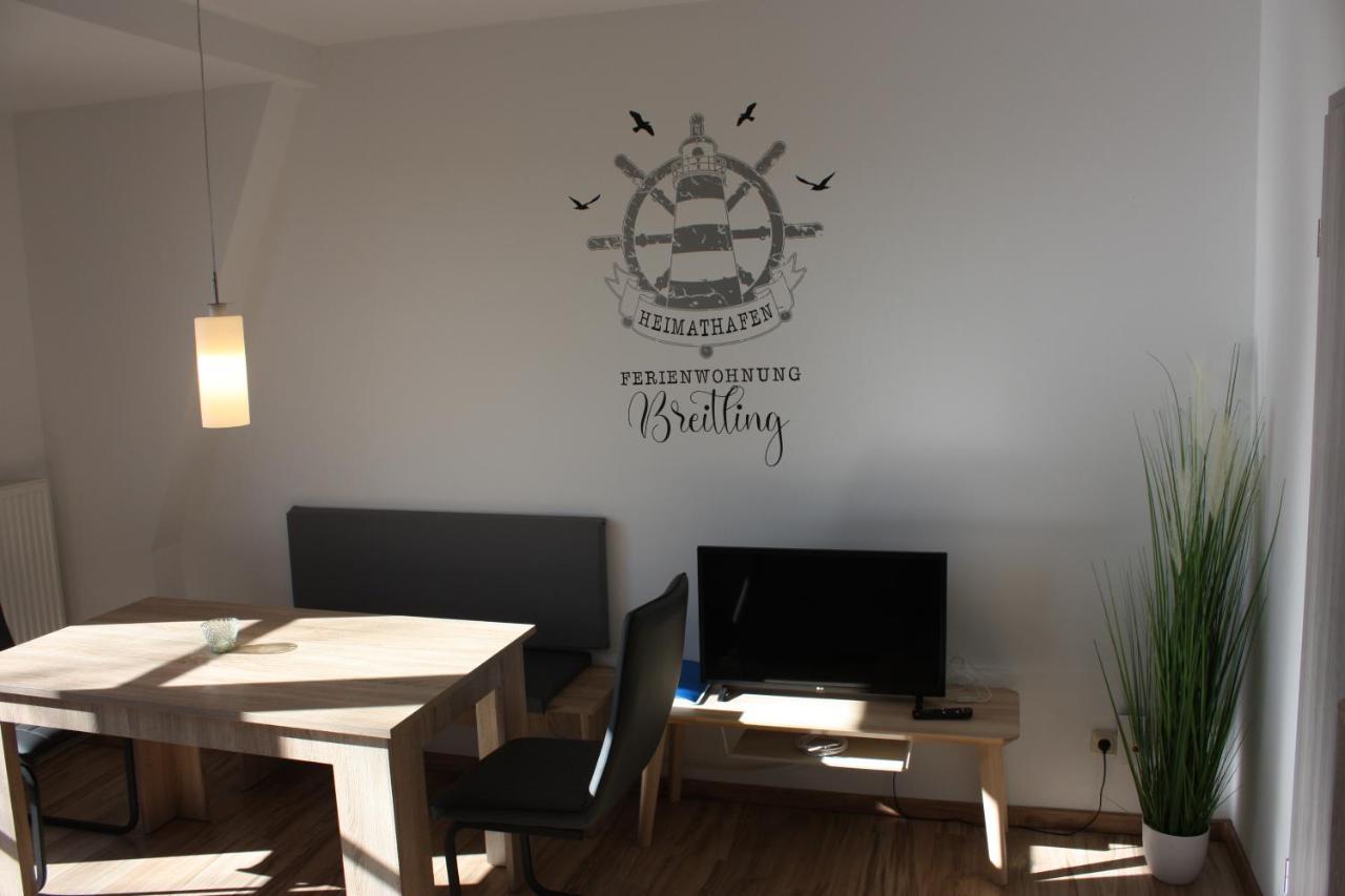 Breitling Apartment Rostock