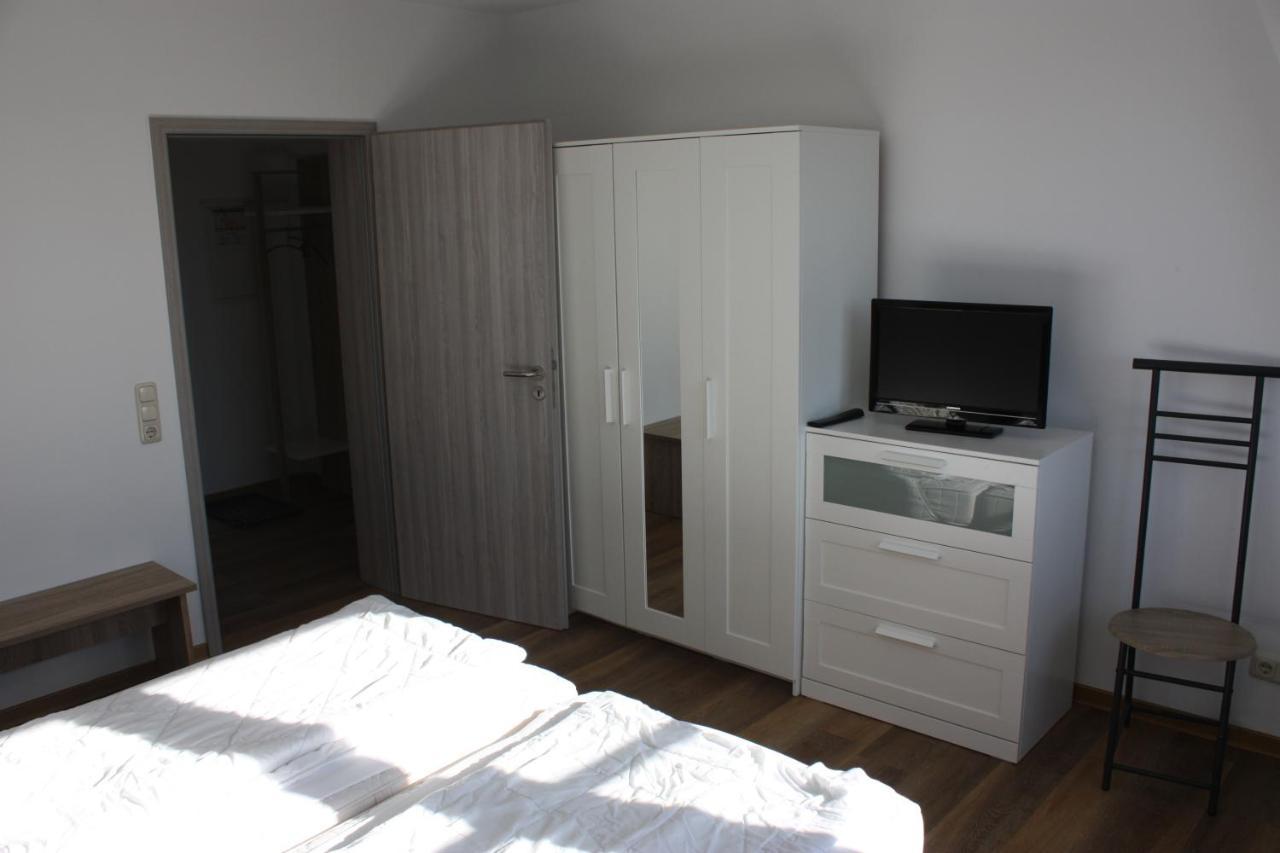 Apartment Breitling *