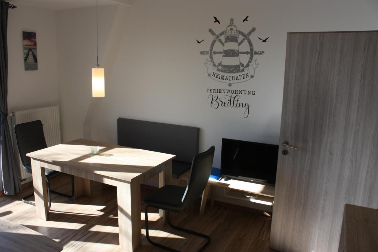 Apartment Breitling Rostock