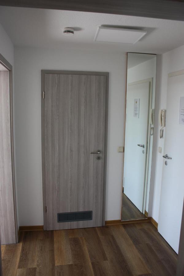 Breitling Apartment Rostock